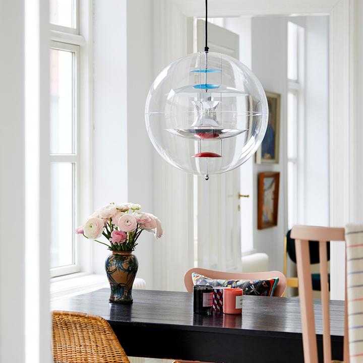 Image du produit Verpan Vp Globe (E14)