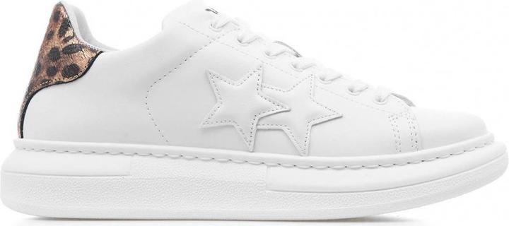 Produktbild 2Star Sneakers mit Stern Logo (40)