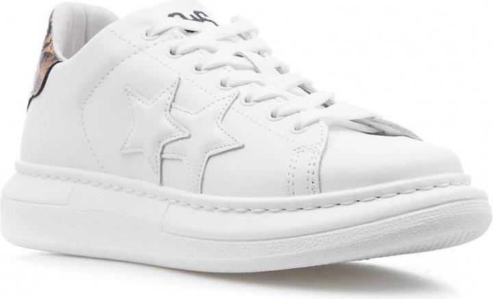Produktbild 2Star Sneakers mit Stern Logo (40)