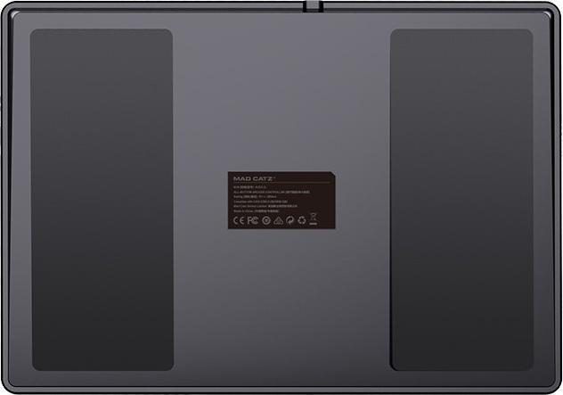 Actual product image MadCatz Kontroler do gier Mad Catz N.E.K.O Arcade (Windows, Switch, PS4)