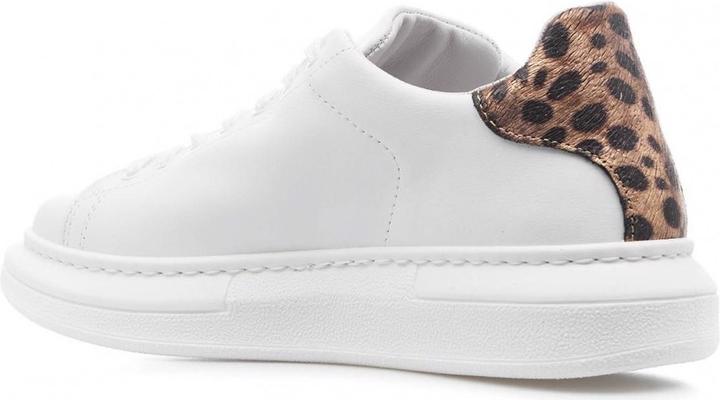 Produktbild 2Star Sneakers mit Stern Logo (40)