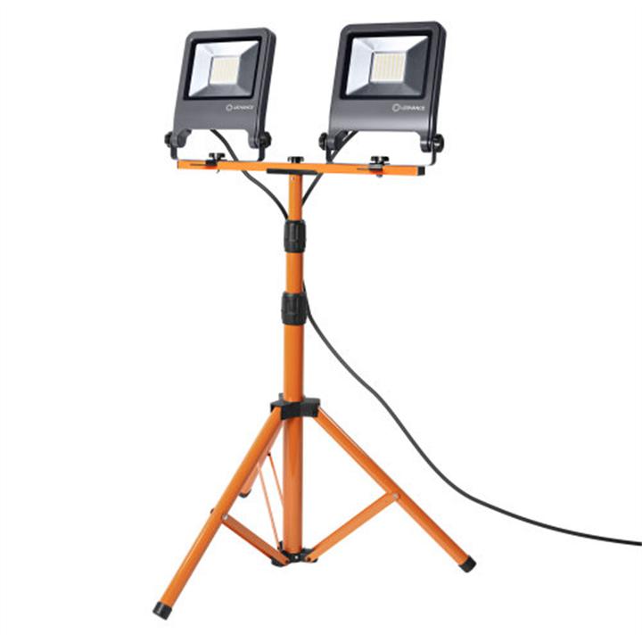 Productafbeelding Ledvance Werklamp statief (9000 lm)