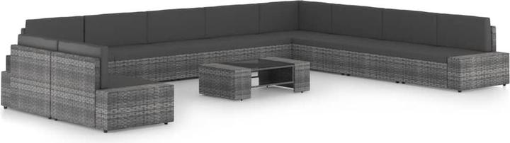 Image du produit vidaXL Anika
