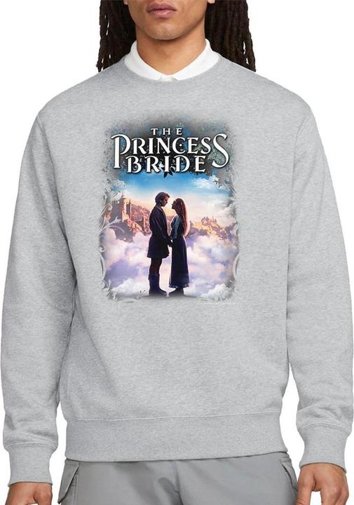 Produktbild The Princess Bride Storybook Love Sweatshirt (M)