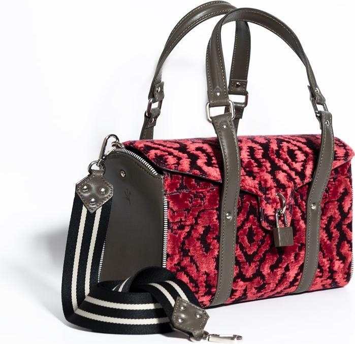 Immagine prodotto Maura Coscia GUIA rosso