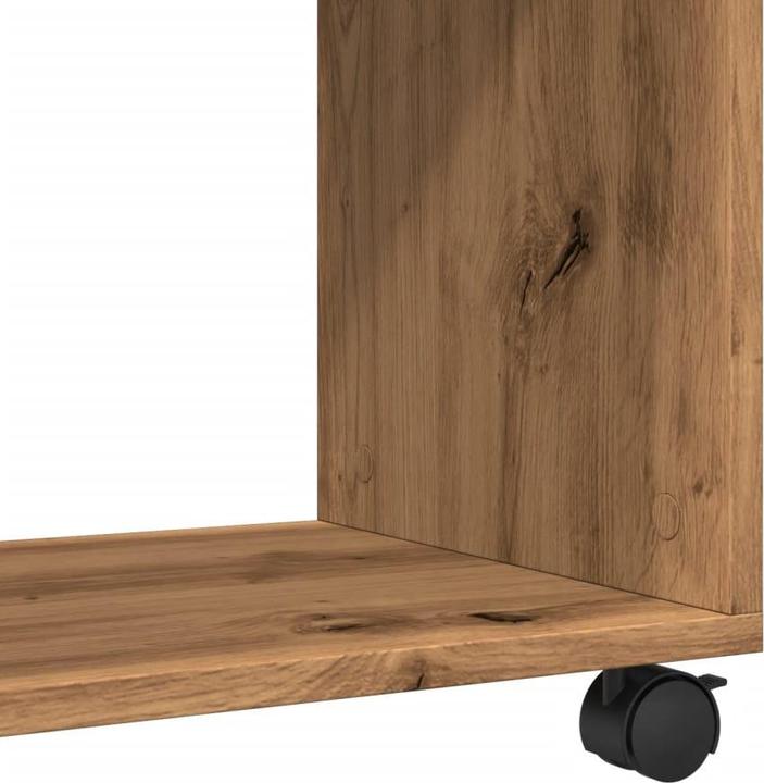 Produktbild vidaXL Beistelltisch