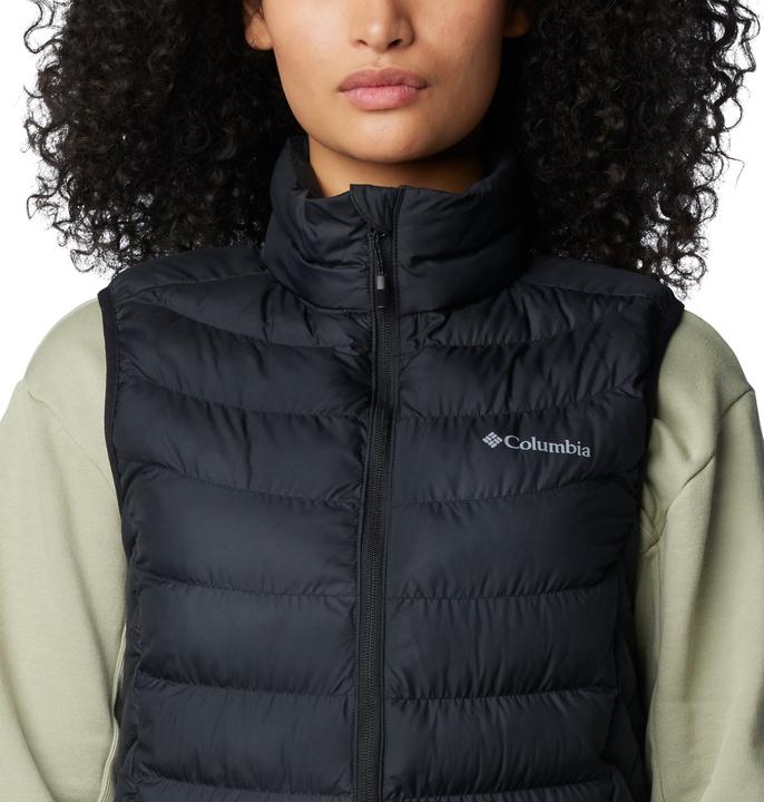 Actual product image Columbia Powder Lite (L)
