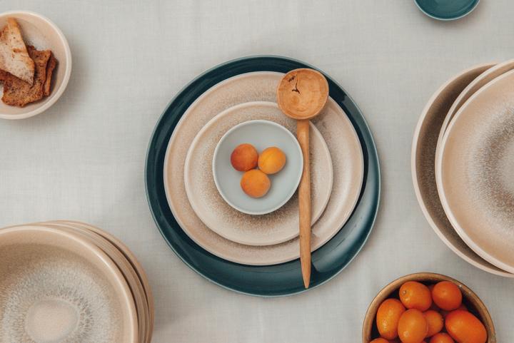 Produktbild Rosenthal Junto Dune Bowl 10 cm Set6 (1 x)