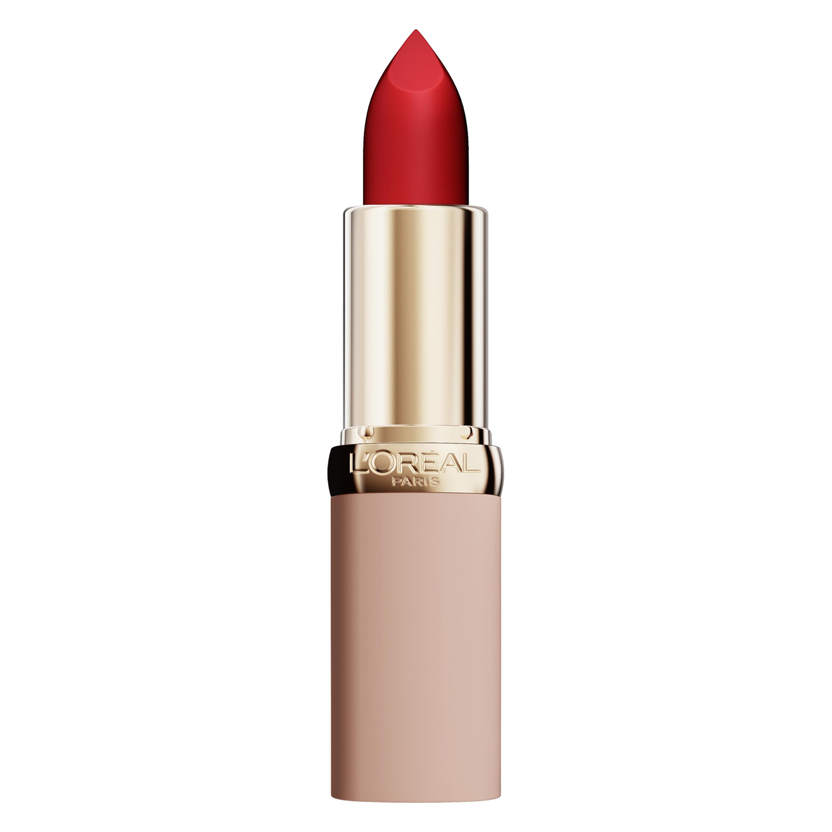 L'oréAl Paris, Rossetto + Lucidalabbra, L'oreal Color Riche (300 Rouge Paris)