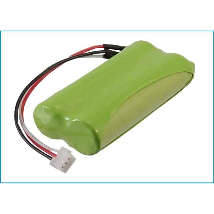 CoreParts Battery for Wireless Headset (CT14), Kopfhörer Ersatzteile, Grün