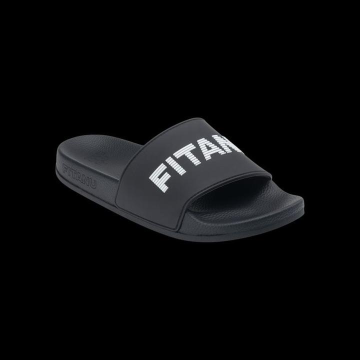 Produktbild Fitanu Męskie Klapki BAIEN (41)