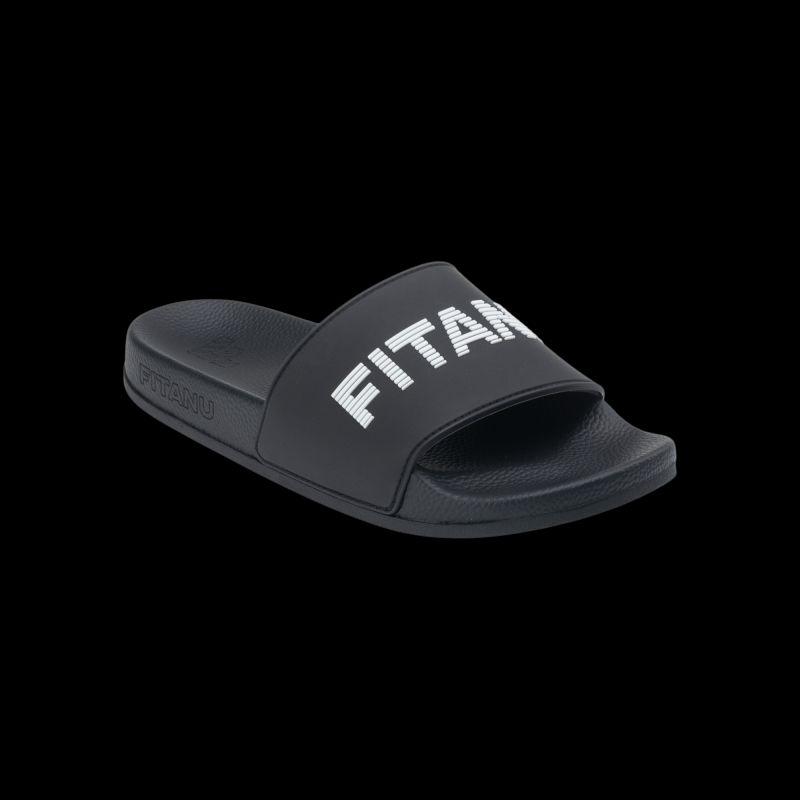 Fitanu, Uomini, Infradito, Męskie Klapki BAIEN, (44)