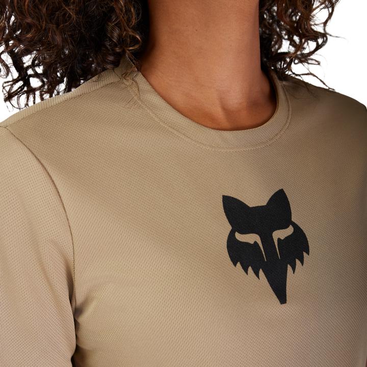 Image du produit Fox W Ranger SS Jersey Head (M)