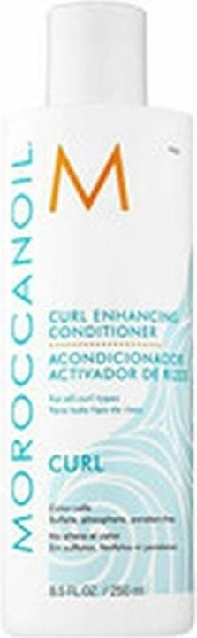 Image du produit Moroccanoil Après-shampooing améliorant les boucles) 250 ml - 70ml (70 ml)