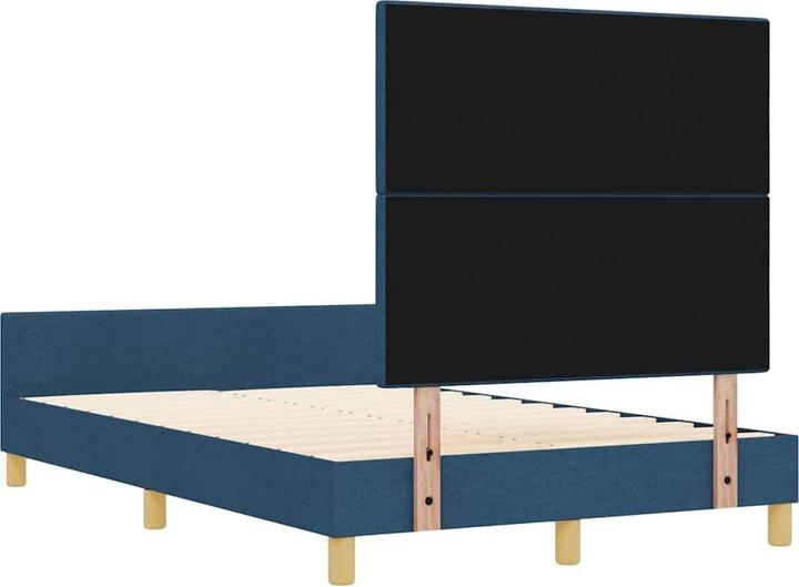 Image du produit vidaXL Plattformbett (120 x 190 cm)