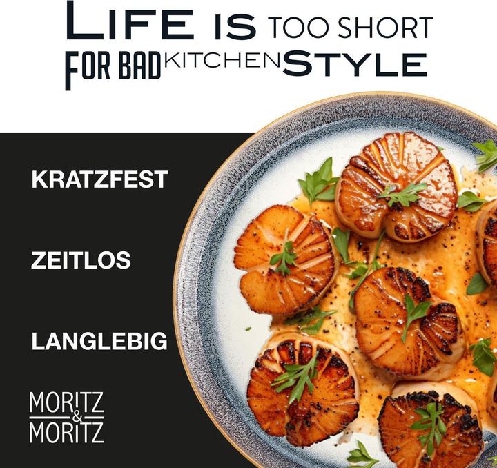 Produktbild Moritz & Moritz Tarento (24 Stück)