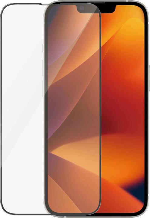 Produktbild PanzerGlass Ultra Wide Displayschutz (1 Stück, Apple iPhone 13, Apple iPhone 13 Pro, Apple iPhone 14)