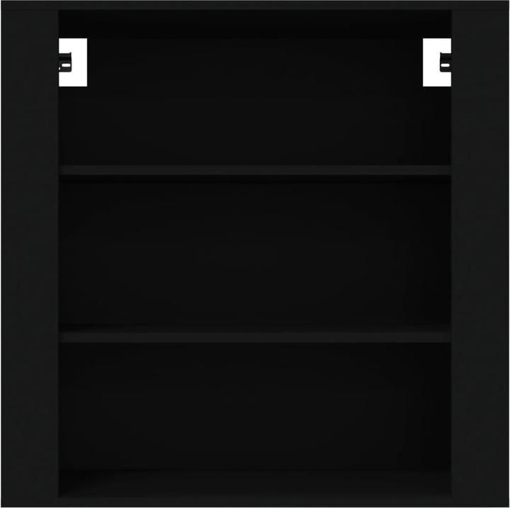 Image du produit vidaXL Wandschrank (80 x 80 x 80 cm)