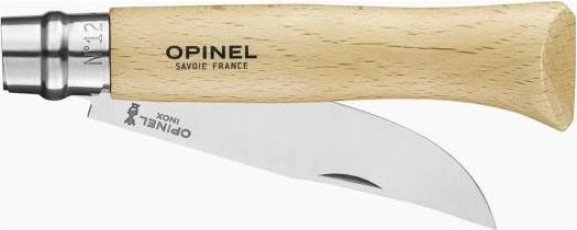 Immagine prodotto Opinel Coltello No. 12 (12 cm)