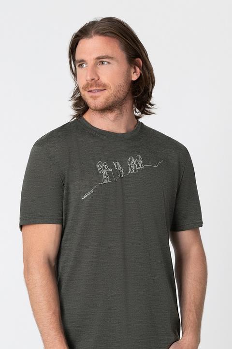 Immagine prodotto Super Natural Tee Da Escursionismo (XL)