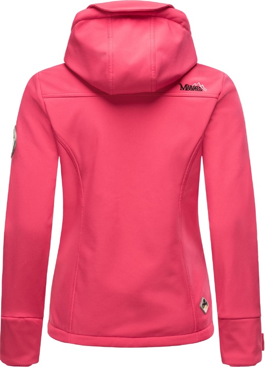 Actual product image Marikoo Little bitch (XL)
