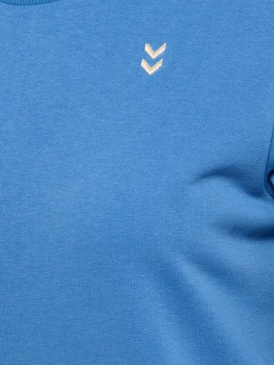 Actual product image hummel Hmlpulse W Sweat Crewneck (S)