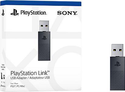 Produktbild Sony PlayStation Link USB Adapter (PS5)