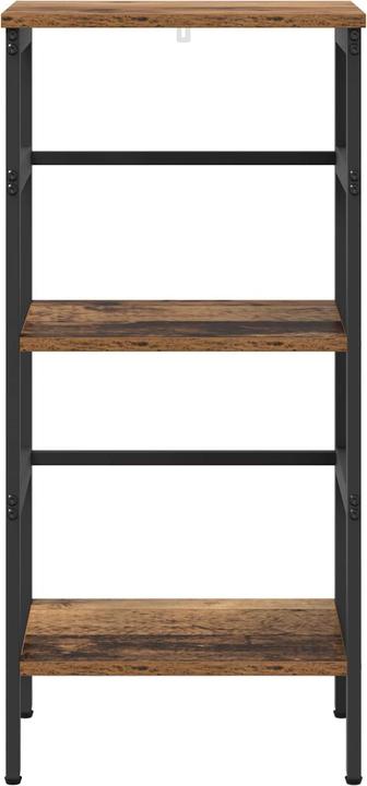 Immagine prodotto vidaXL Bücherregal (29.50 x 40 x 81 cm)