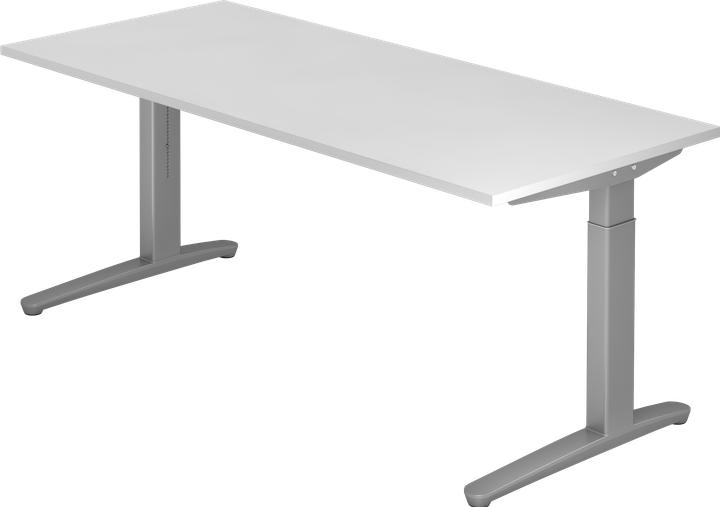 Produktbild MC MyTable XB Schreibtisch (1800 x 800 x 650 mm)