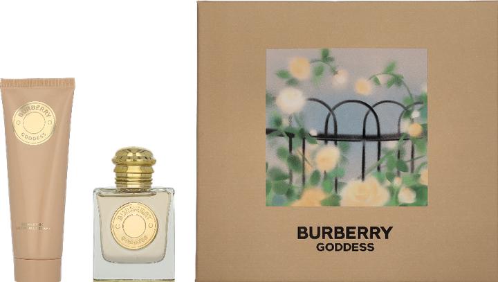 Immagine prodotto Burberry Set Dea (Set di profumi)