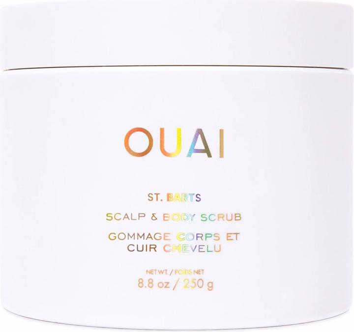 Produktbild Ouai Scalp & Body Scrub Peeling
