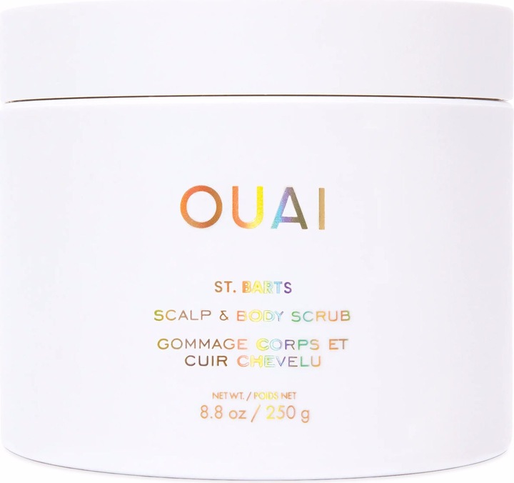 Actual product image Ouai Scalp & Body Scrub Peeling