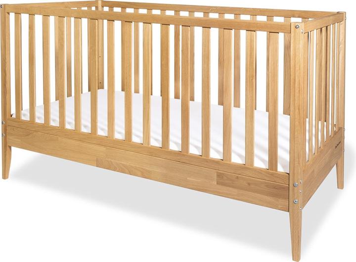 Produktbild Pinolino Kinderbett „Alva”