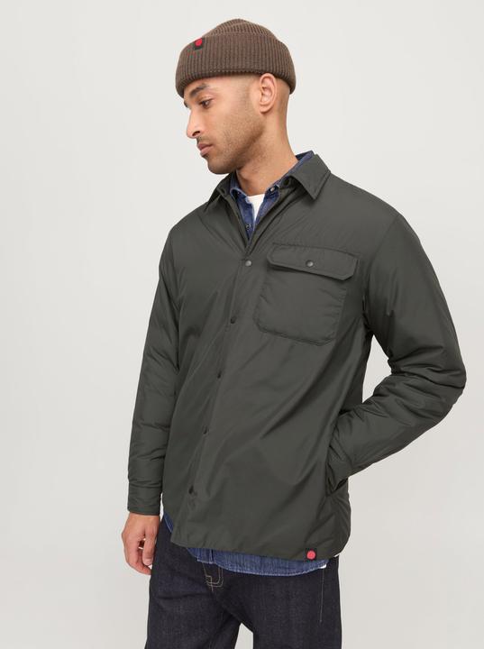Actual product image Jack & Jones RDD Jacket Jacket (L)