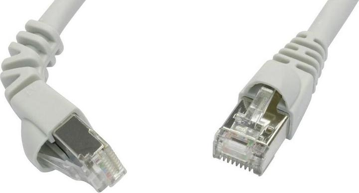 Produktbild Telegärtner MP8 FS 500 (S/FTP, CAT6a, 1.50 m)