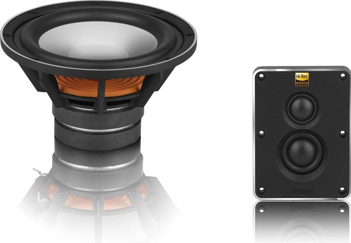 Produktbild Magnat Signature 707 (1 Paar, 380 W)