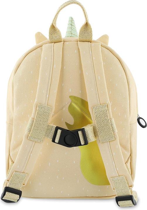 Actual product image Trixie Baby Backpack Mrs. Uorn