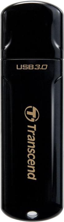 Image du produit Transcend JetFlash 700 (16 Go, USB-A)