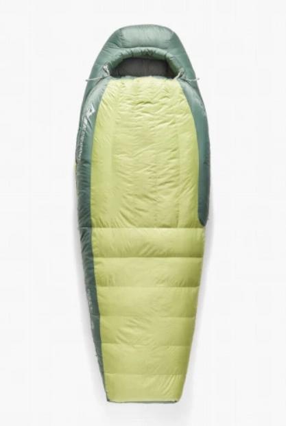 Actual product image Sea To Summit Women's Ascent Women's -9°C (181 cm)