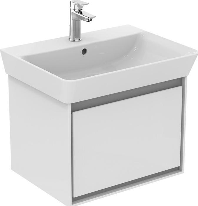 Immagine prodotto Ideal Standard Lavabo Connect Air 60 cm bianco E029801 (460 mm, 600 mm)