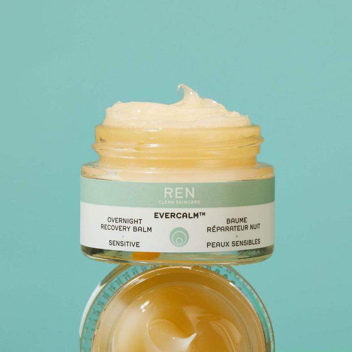 Immagine prodotto Ren Evercalm Overnight (30 ml, Crema notte)