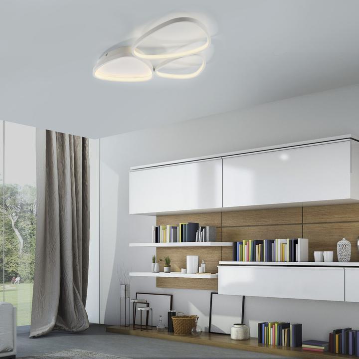 Produktbild Just Light Pebbles (3800 lm)