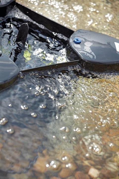 Produktbild Oase SwimSkim 25