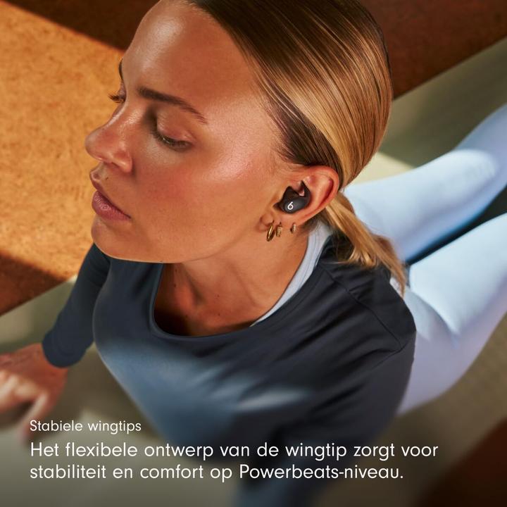 Actual product image Beats Powerbeats Fit (ANC, 30 h, Wireless)
