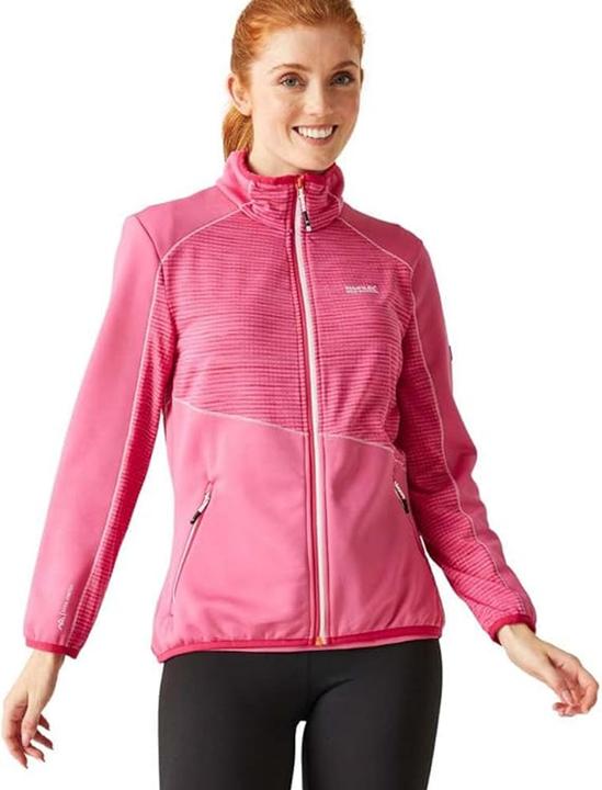 Produktbild Regatta Yare IX Jacke (42)