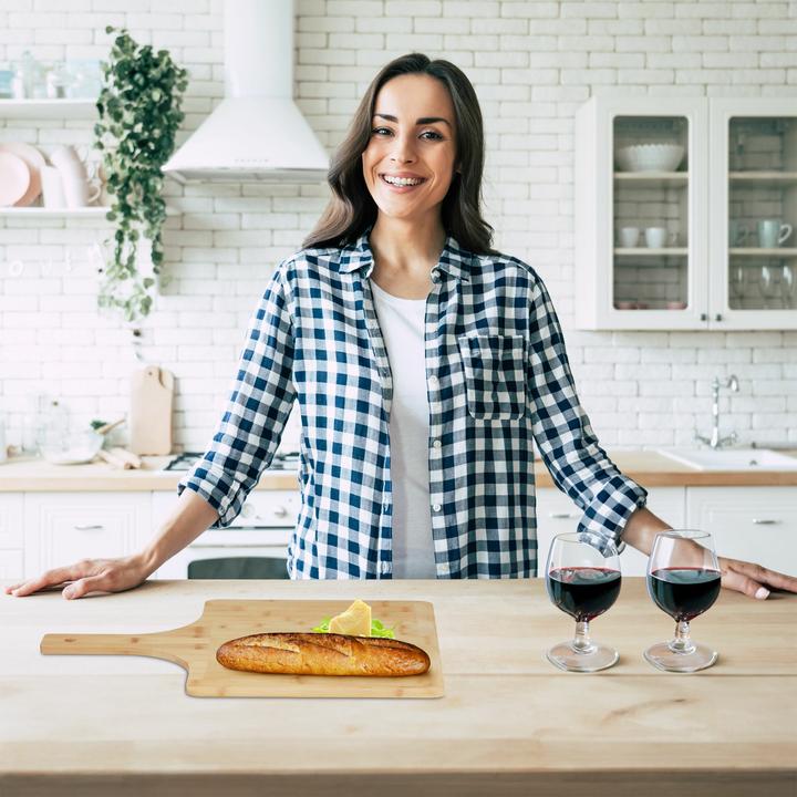 Produktbild Relaxdays Pizzaschieber