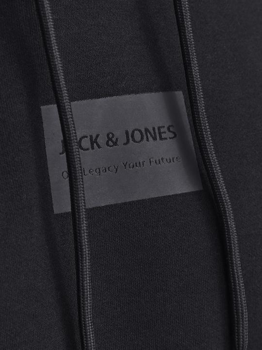 Produktbild Jack & Jones Gedruckt Kapuzenpullover Kapuzenpullover (XL)