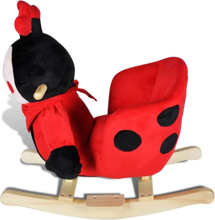 Actual product image vidaXL Isa