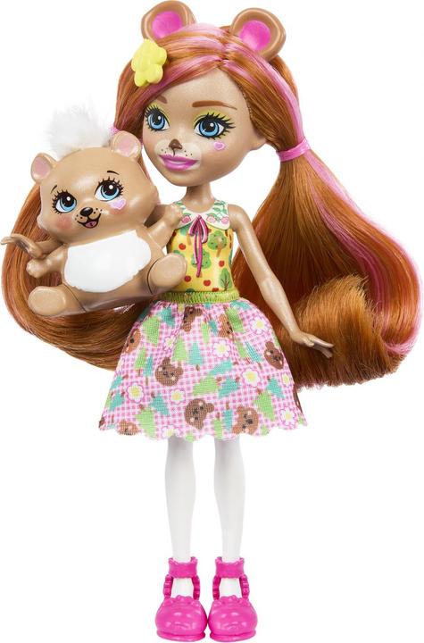 Productafbeelding Enchantimals 0