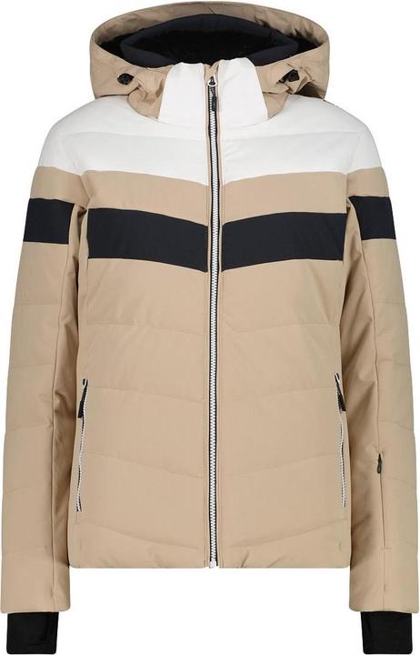 Immagine prodotto CMP Campagnolo Giacca a vento donna con cappuccio e zip (XXS)